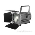 LED ZOOM Fresnel Spot Light